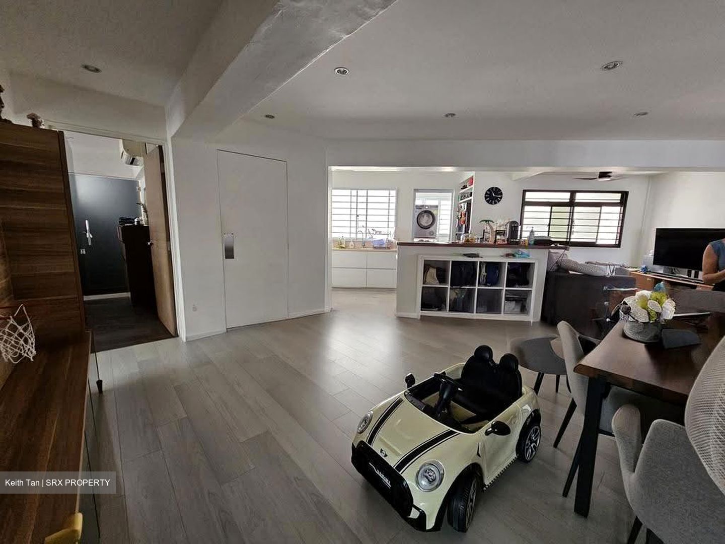 Blk 227B Compassvale Drive (Sengkang), HDB 5 Rooms #634083461